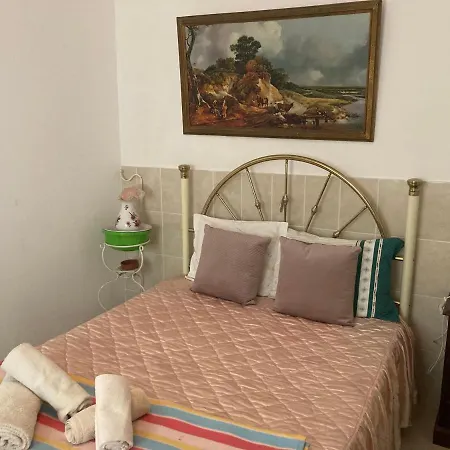 Beautiful 3-Bed House In Tavira In The City Center Exterior photo