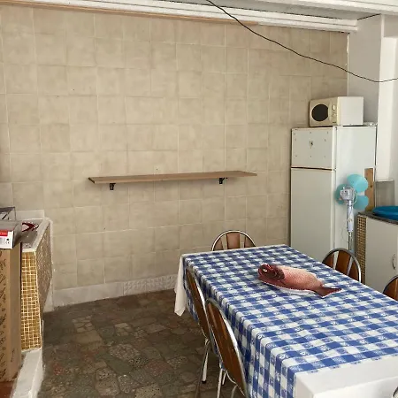 Beautiful 3-Bed House In Tavira In The City Center Exterior photo
