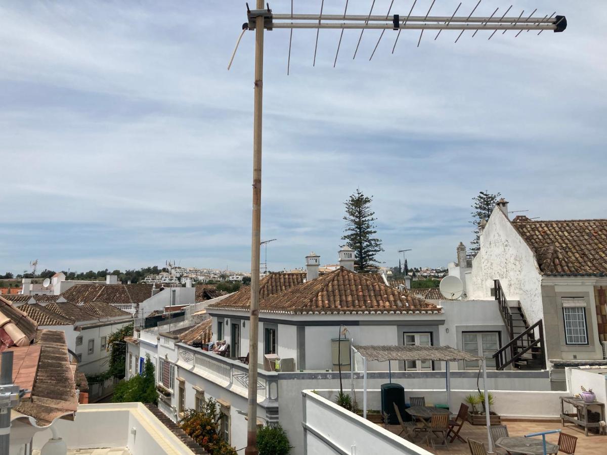 Vakantiehuis Beautiful 3-bed House In In The Center Tavira