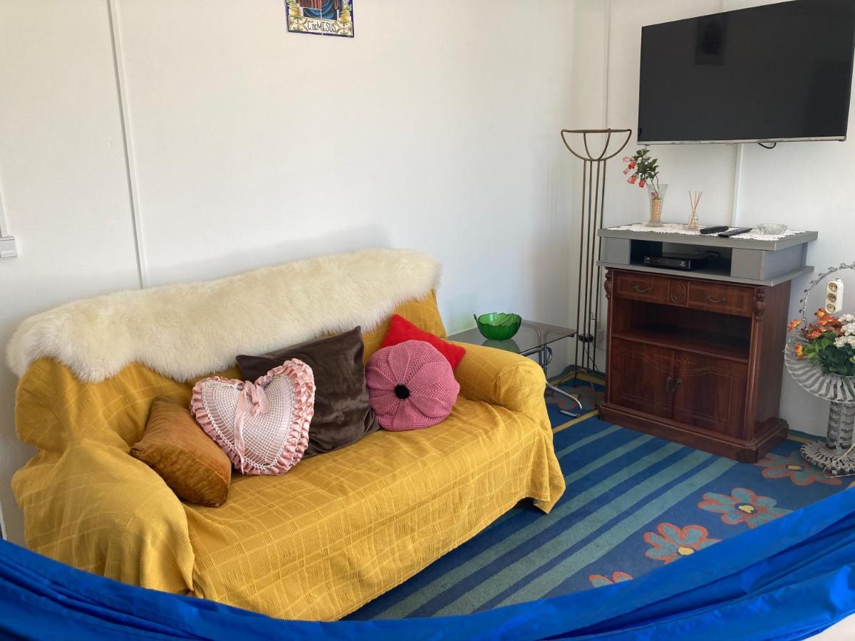 Beautiful 3-bed House In In The Center Holiday home
