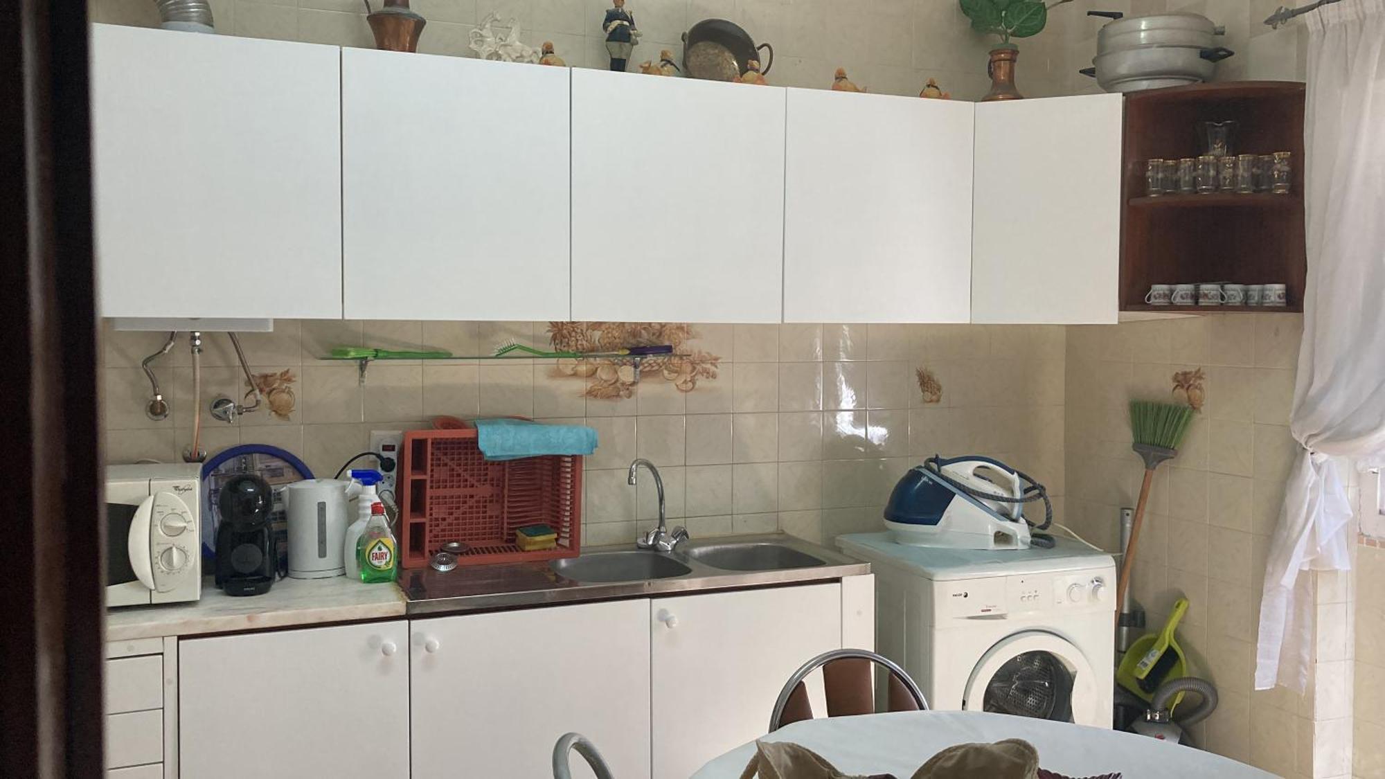 Beautiful 3-bed House In In The Center Tavira
